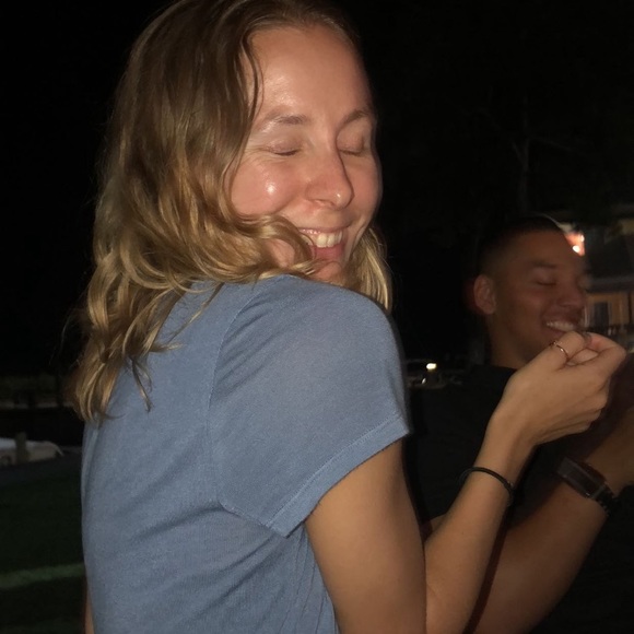 Meet your Posher, Grace anne - Picture 1 of 1